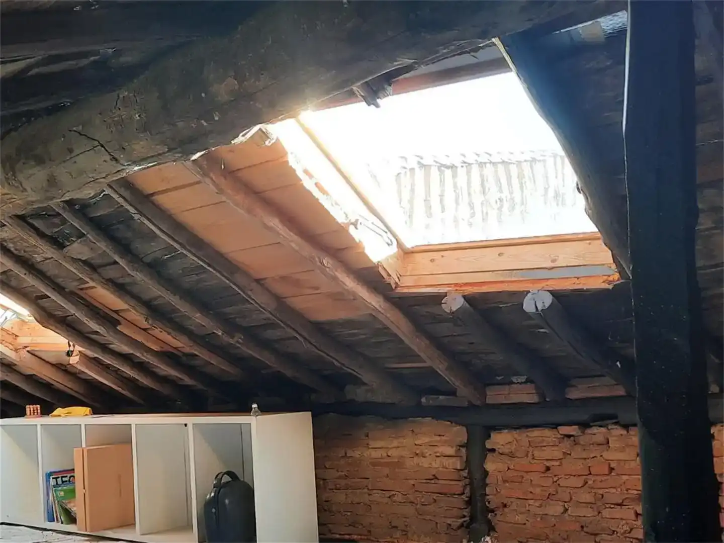 Casa o xalet en venda en Béjar amb Jardí privat, Parquet i Traster