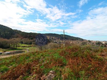 Terreny residencial en venda a Rua Nande