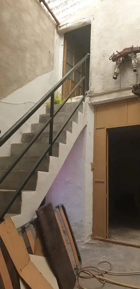 Casa o xalet en venda en Almonacid del Marquesado amb Calefacció