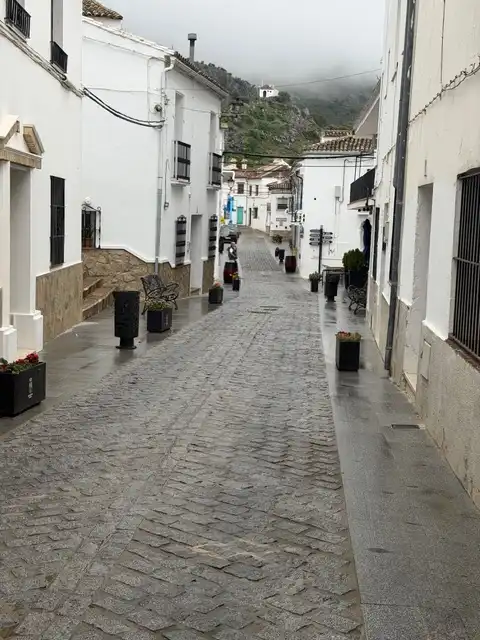 Terreni e lotti in vendita a Calle Fray Domingo de Benaocaz