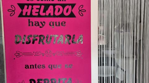 Photo 3 of Premises for rent in Avinguda de la Mar, 40, Almenara, Castellón