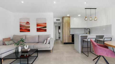 Foto 4 de Apartament en venda a N/a, -1, Santiago de la Ribera, San Javier