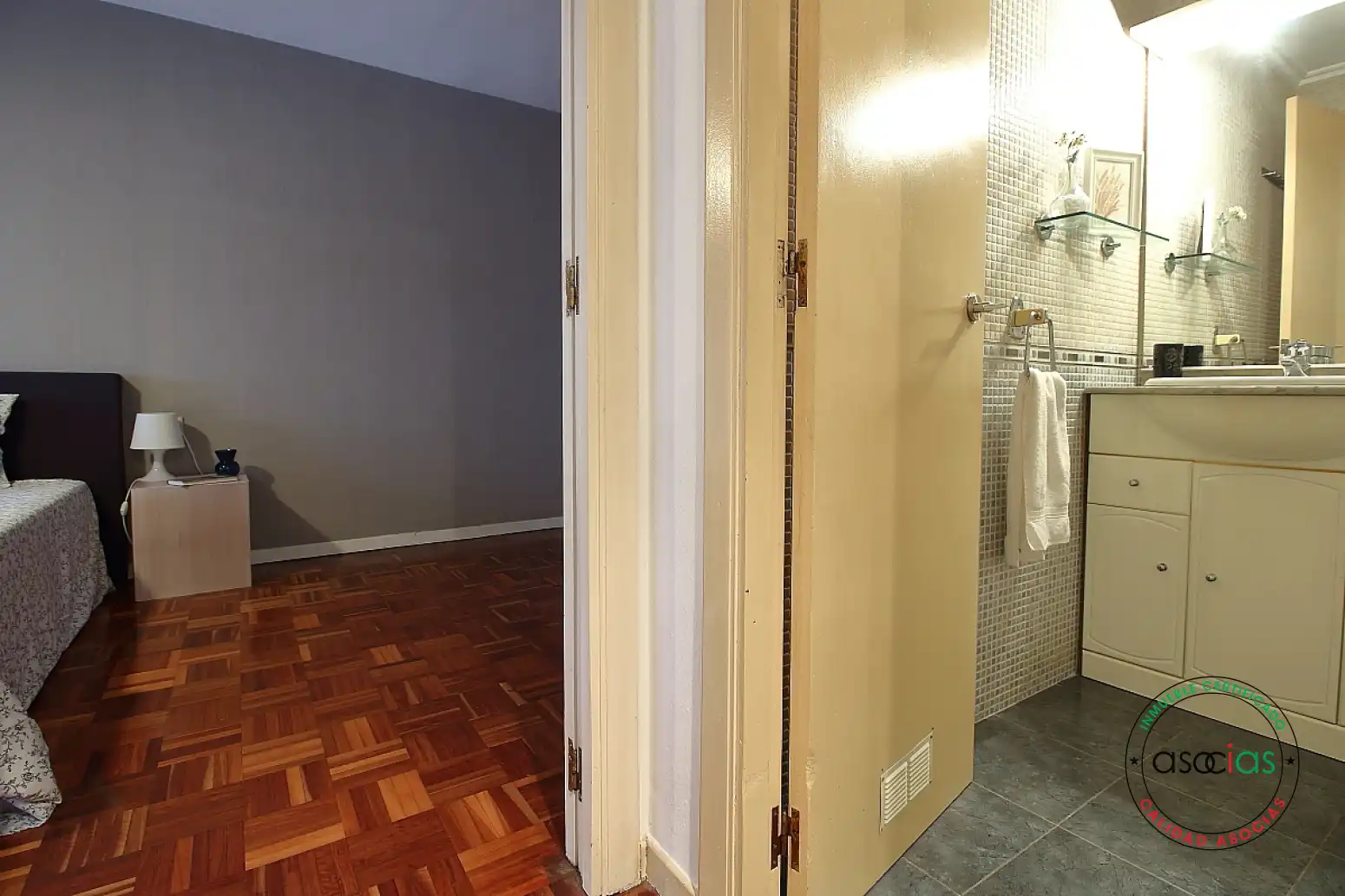 Flat for sale in Este