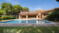 Garden of House or chalet for sale in Gavà  with Heating, Private garden and Parquet flooring