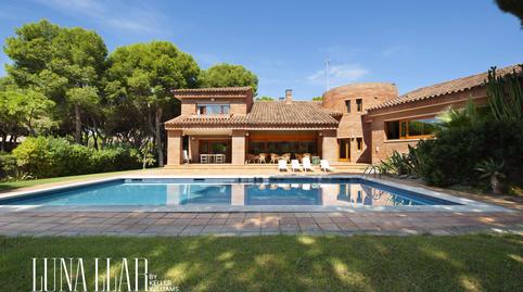 Foto 2 de Casa o chalet en venta en  Carrer de Sitges, Gavà Mar, Barcelona