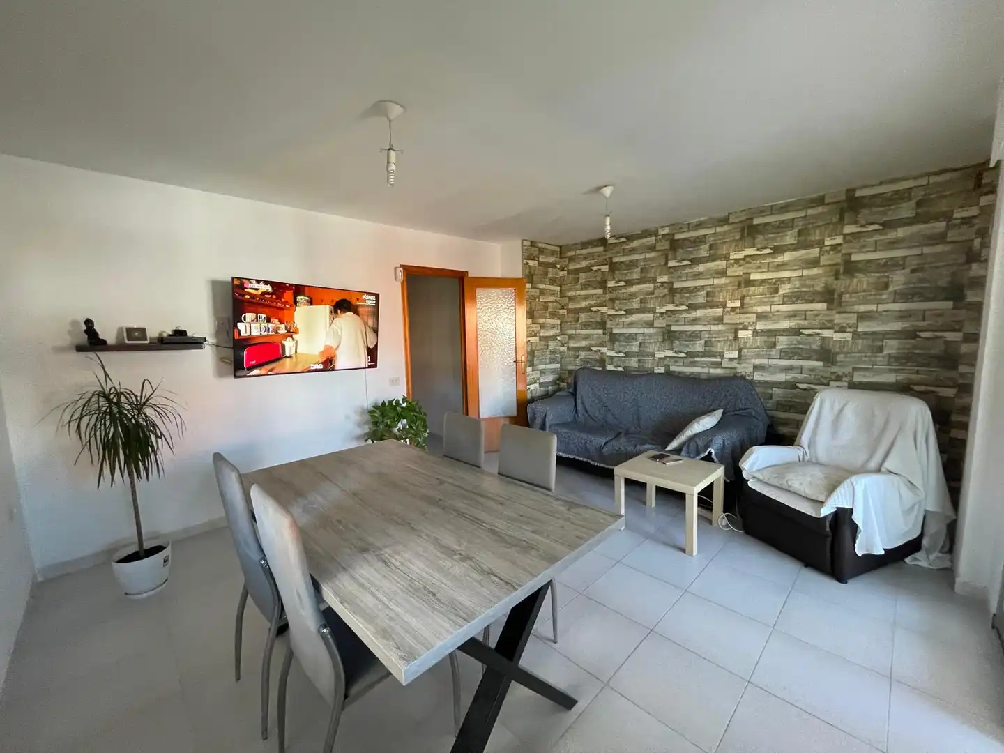 Apartament amb terrassa en venda a Carrer Benicàssim, imagen 6
