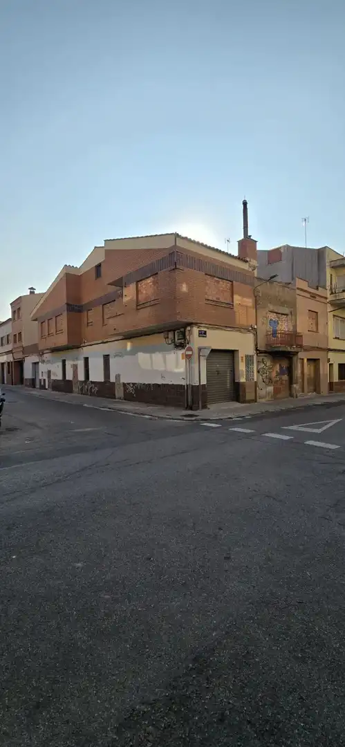 Terrenos y solares en venta en Calle Doctor Ferran, imagen 5