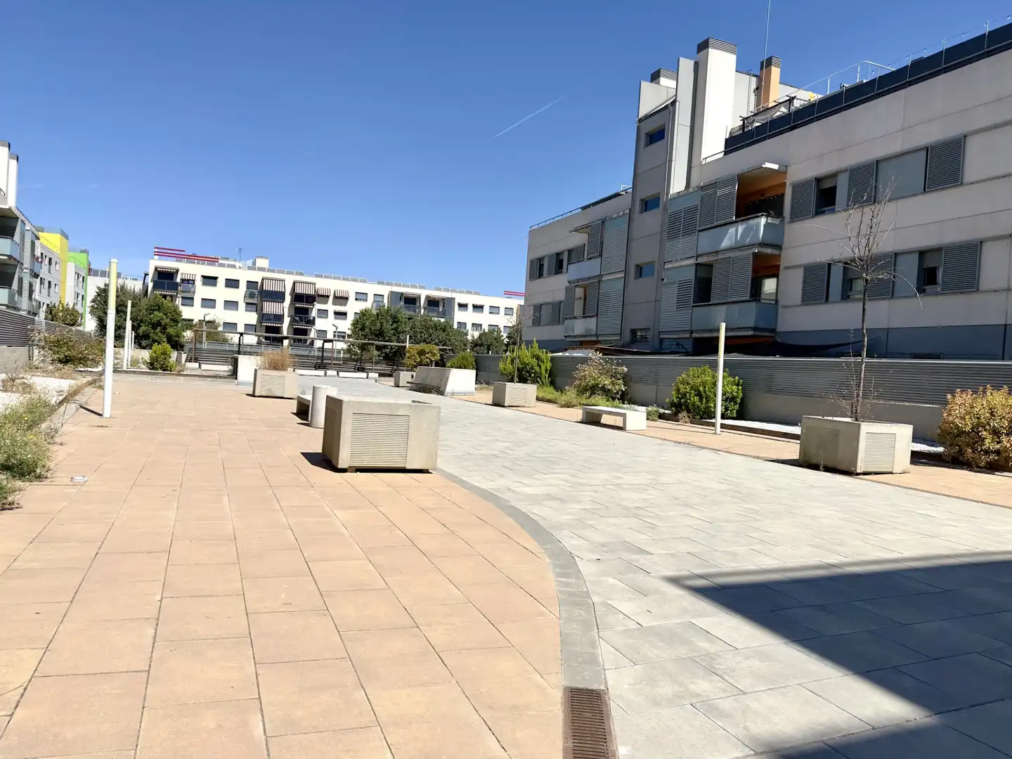 Flat for sale in Calle Tomás Bretón, Tenería I – La Tenería II