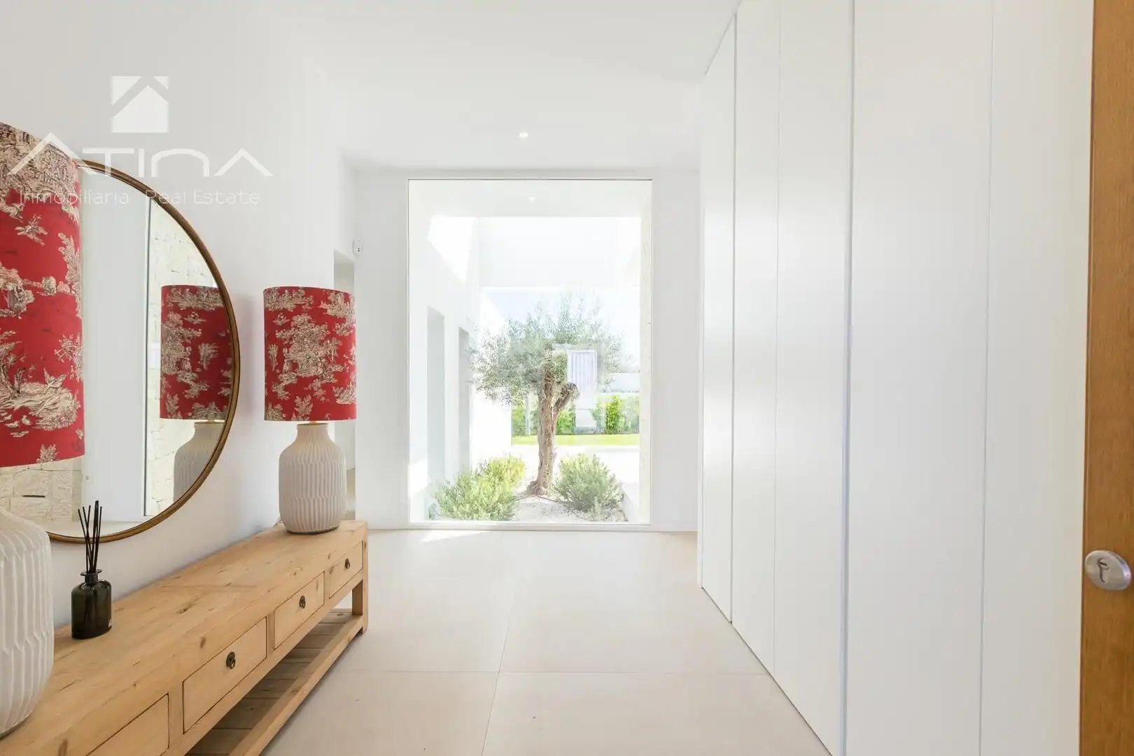 Casa o xalet en venda en Jávea / Xàbia amb Aire condicionat, Calefacció i Jardí privat
