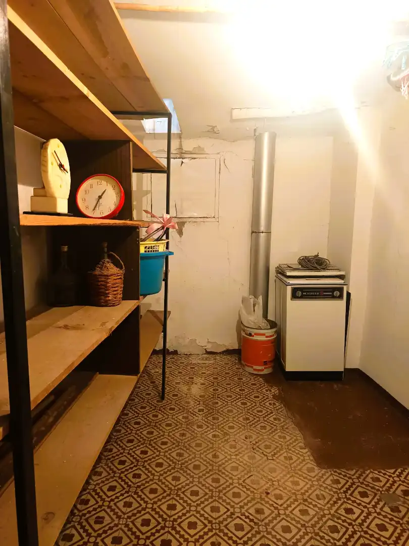 Casa o xalet en venda en Lardero amb Moblat