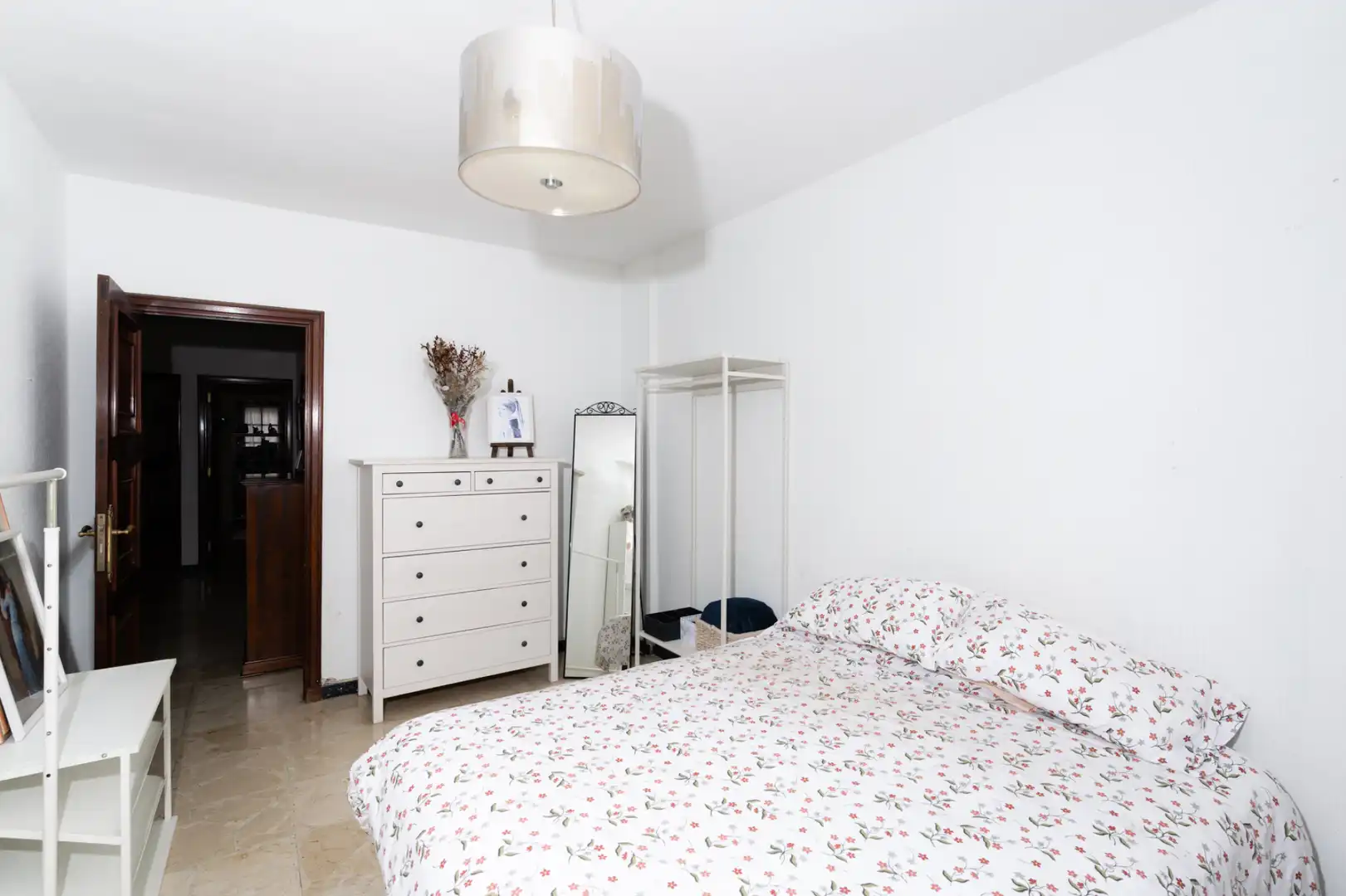Dormitori de Casa o xalet en venda en San Cristóbal de la Laguna amb Jardí privat, Terrassa i Traster