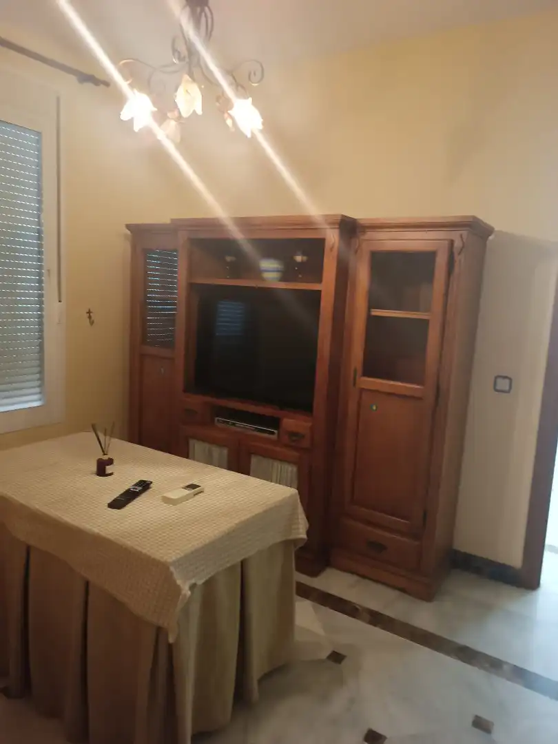 House with terrace to rent in Calle Fonseca, imagen 17
