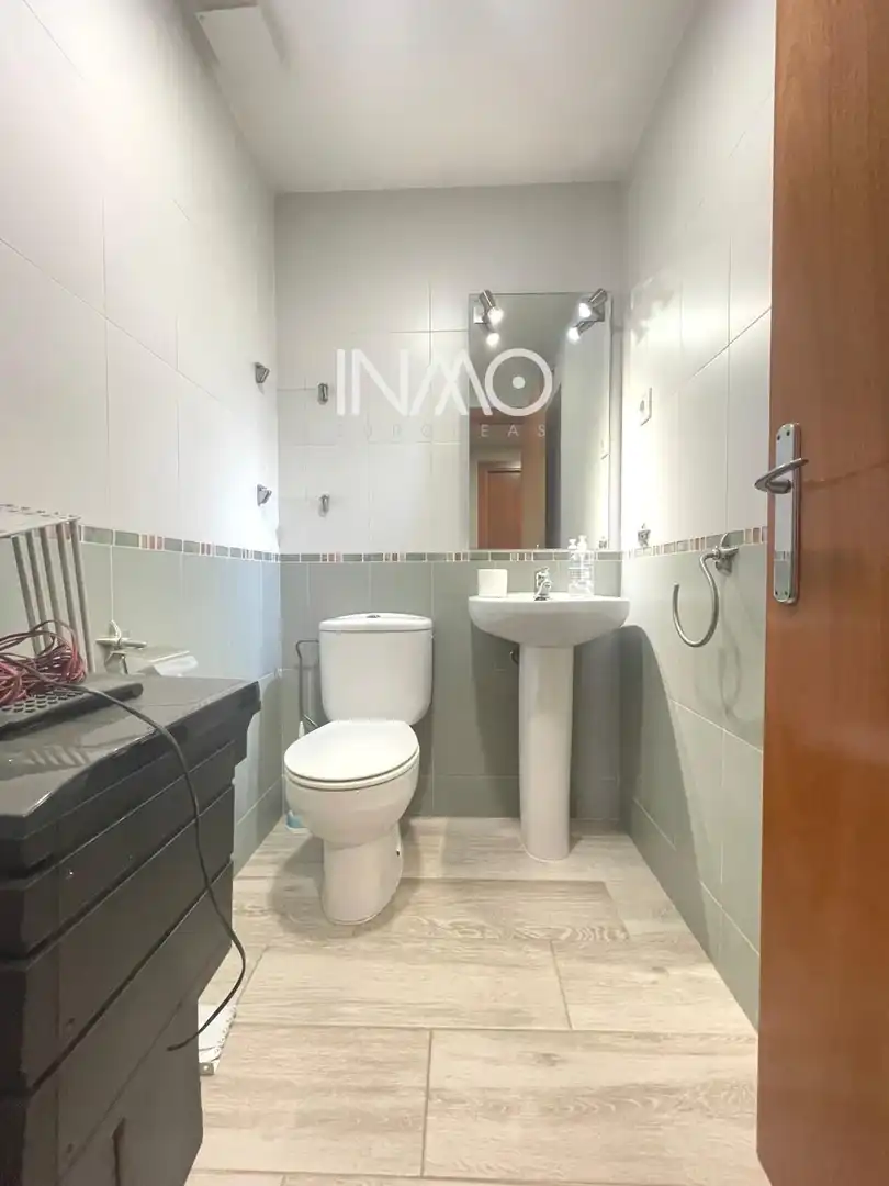 Bathroom of Duplexes for sale in Rubí  with Heating and Terrace