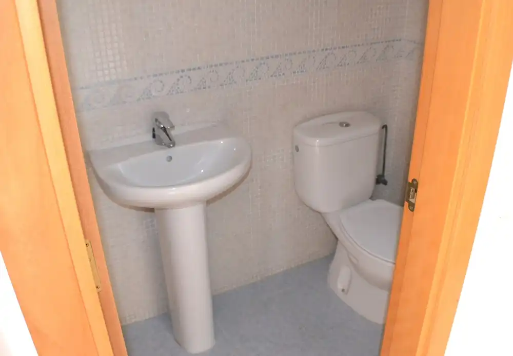 Dúplex con terraza en venta en Carrer de Lluís Companys 78, imagen 9
