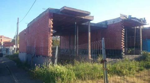 Foto 3 de Edificio en venta en C/ Real, Cuadros, León