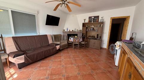 Foto 3 de Finca rústica en venta en Carretera la Sierra, 187, Iznalloz, Granada