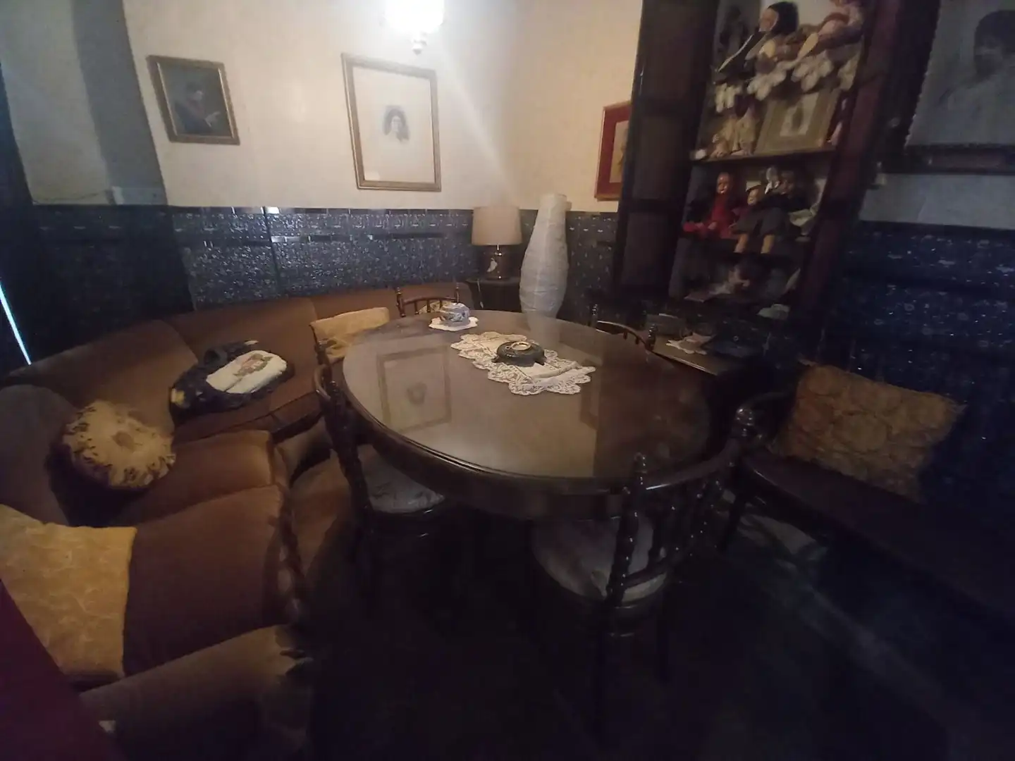 Haus zum Verkauf in Casco Histórico, imagen 15