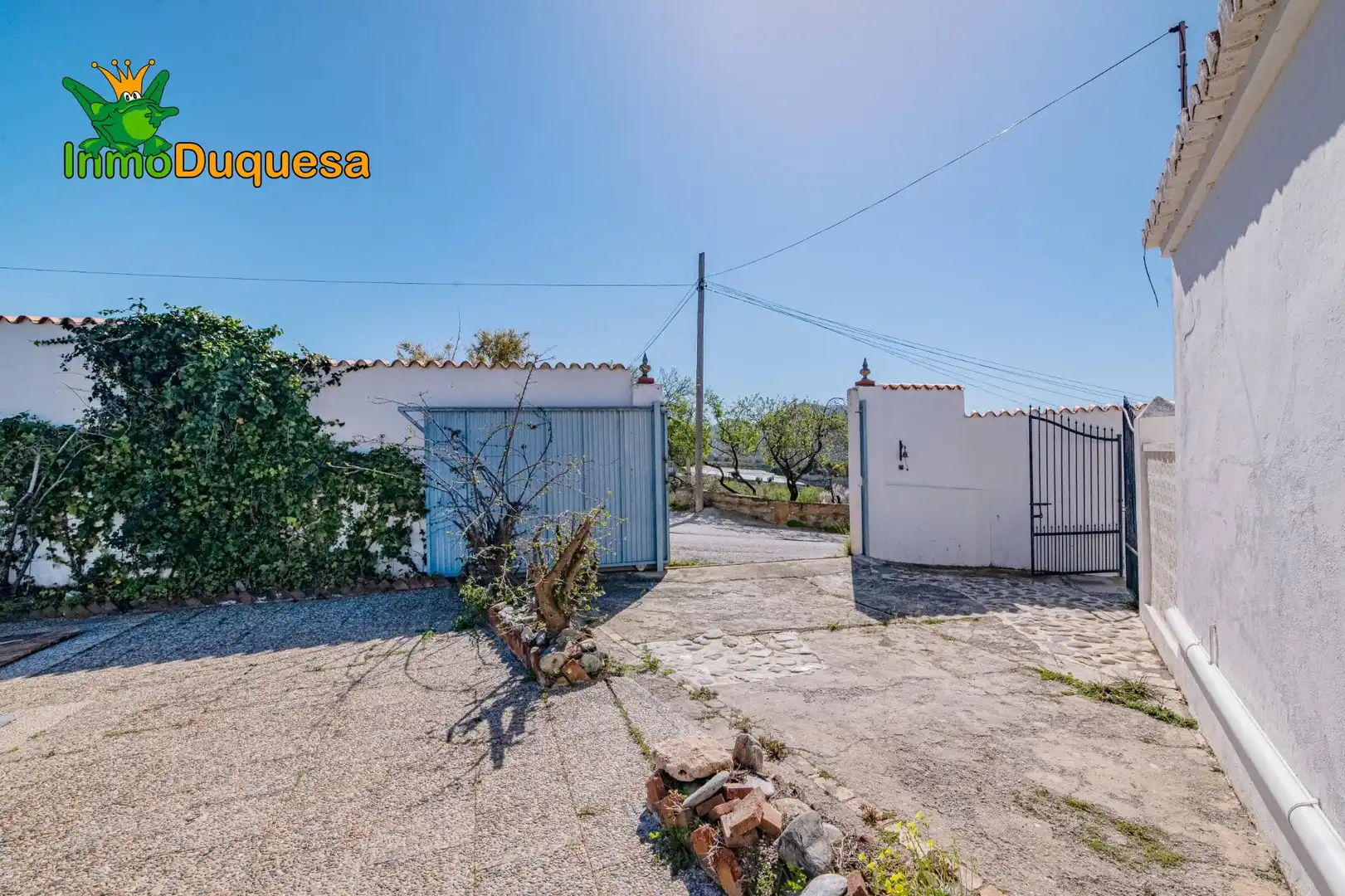 Detached house with pool for sale in Los Tablones - La Garnatilla, imagen 77