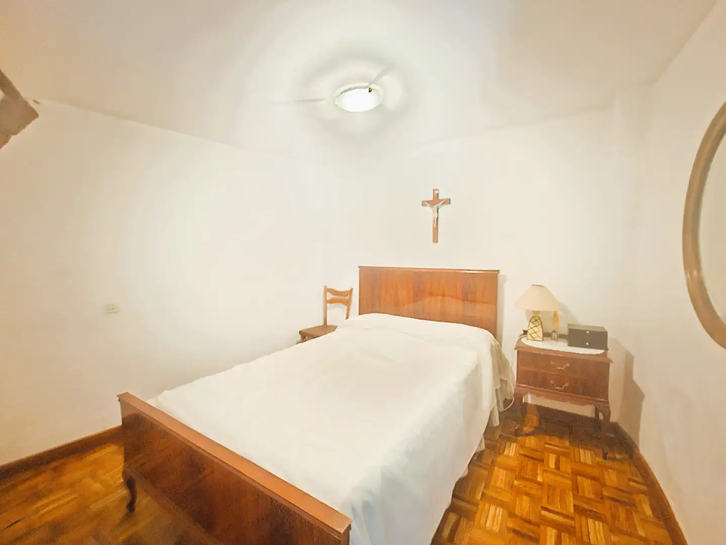 Bedroom of Detached homes for sale in Arnedillo  with Heating, Terrace and Storage room