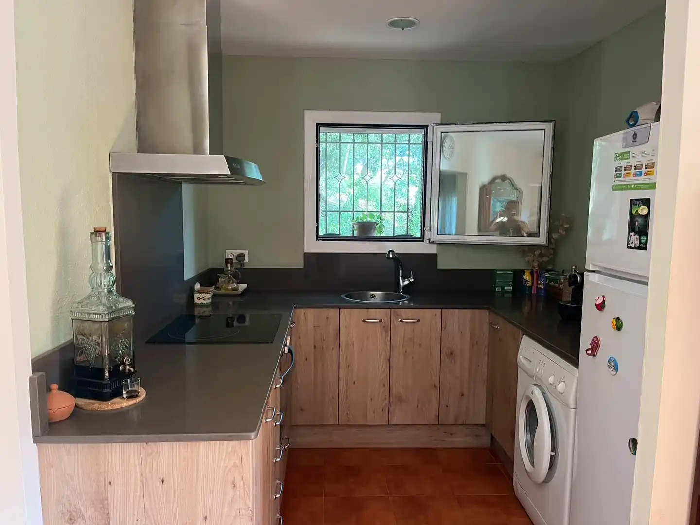Casa amb jardí en venda a Carrer Mas Mató 26, imagen 11