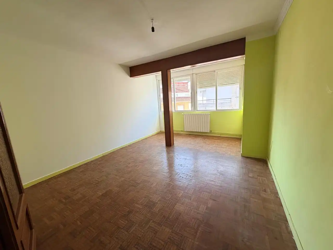 Bedroom of Flat for sale in Tarancón  with Heating and Terrace