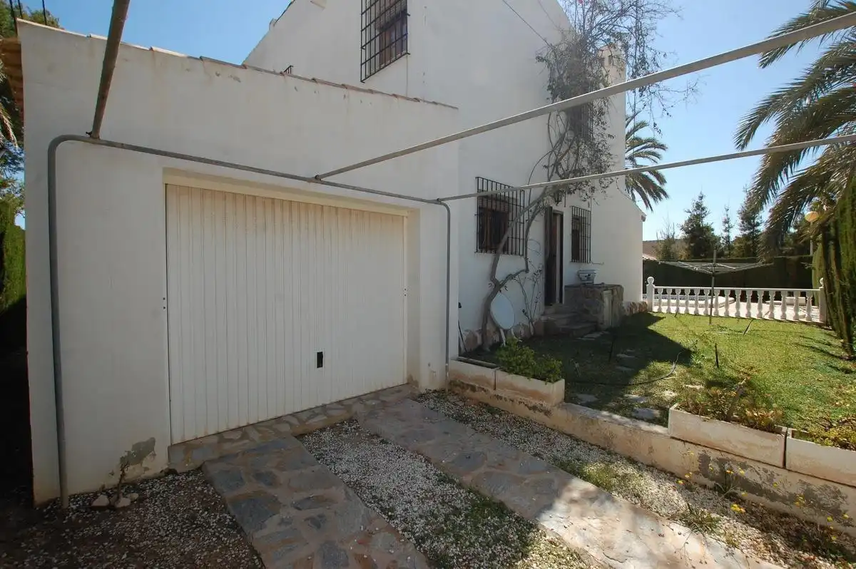 Houses for sale in Cabo Roig