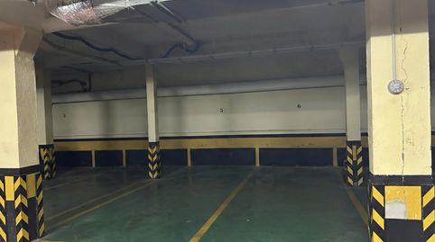 Foto 2 de Garaje en venta en Calle de Cristóbal Bordiú, 33, Ríos Rosas - Nuevos Ministerios, Madrid Capital