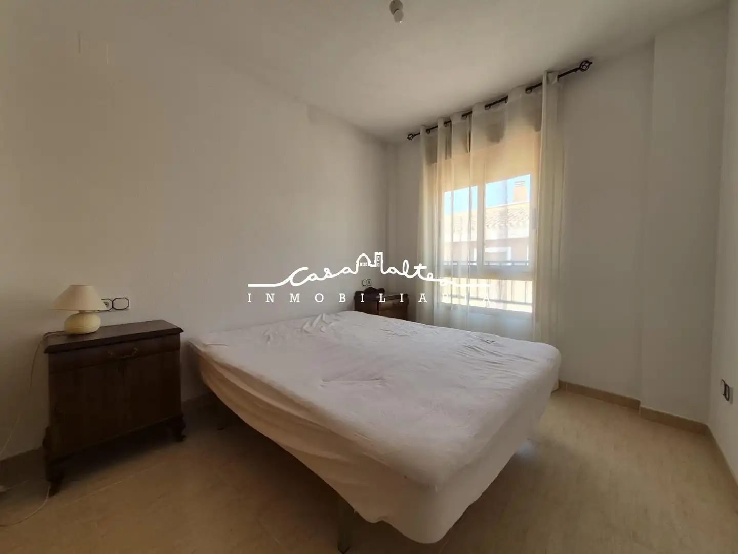 Habitación de Piso en venta en Polop con Aire acondicionado, Terraza y Trastero