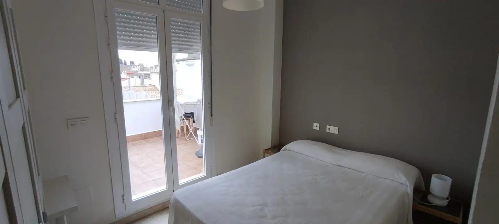 Penthouse with lift to rent in peña, imagen 3