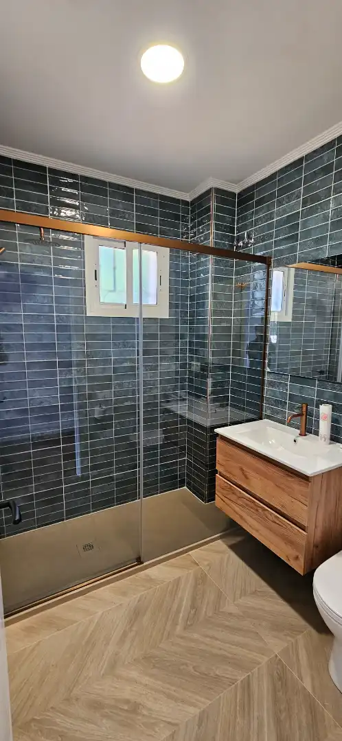 Chalet con jardín en venta en Las Lagunas - Campano, imagen 9