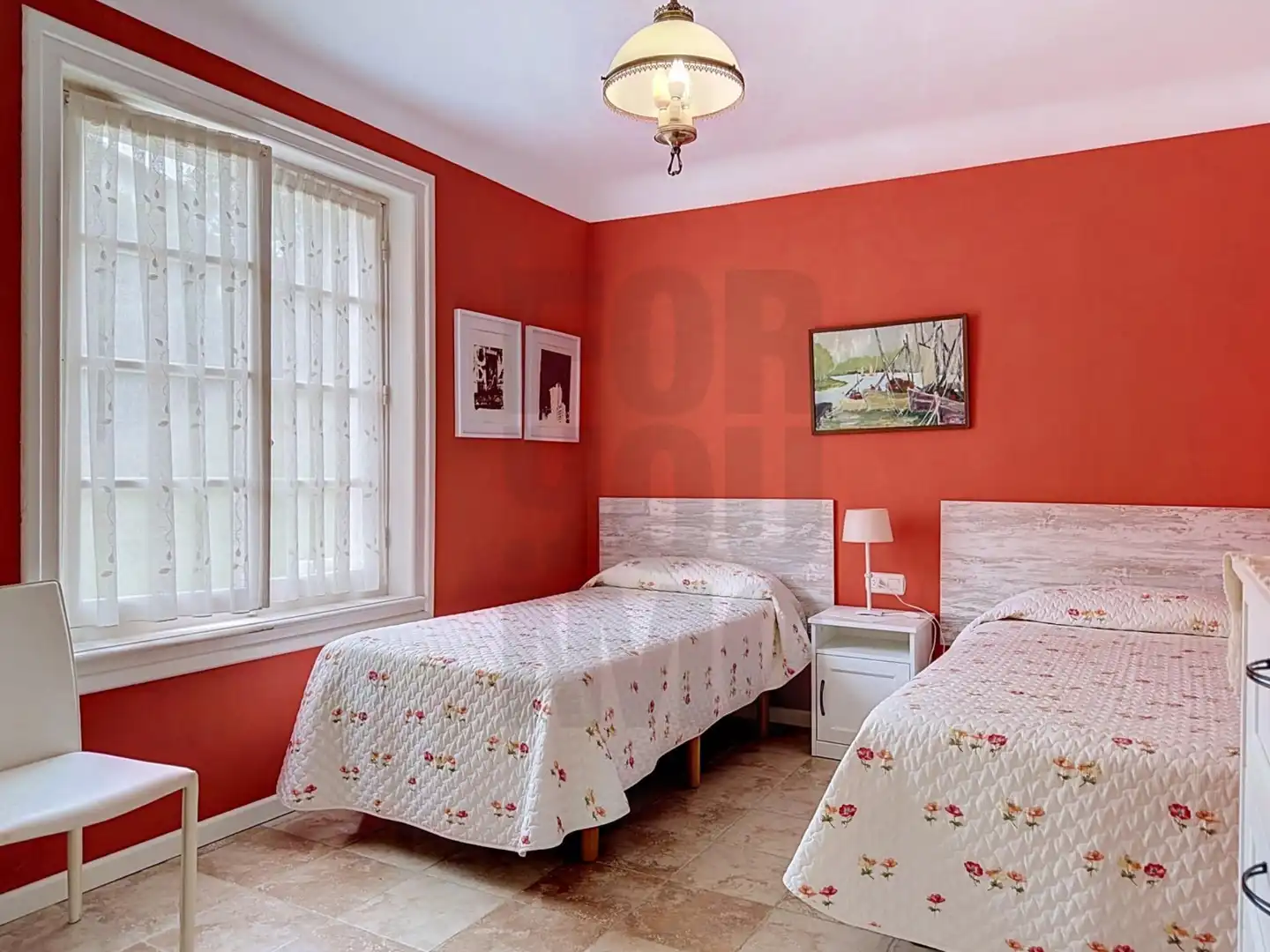 Piso con jardín en venta en Rue des Seringats, imagen 23