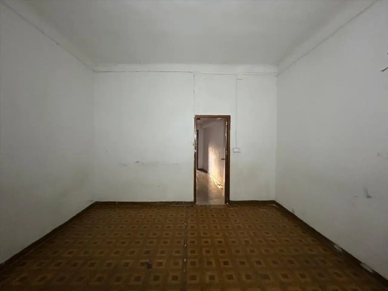Casa adosada en venta en Caravaca de la Cruz