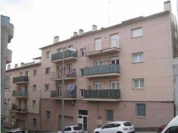 Garaje en Venta en Carrer de la Sardana en Solsona