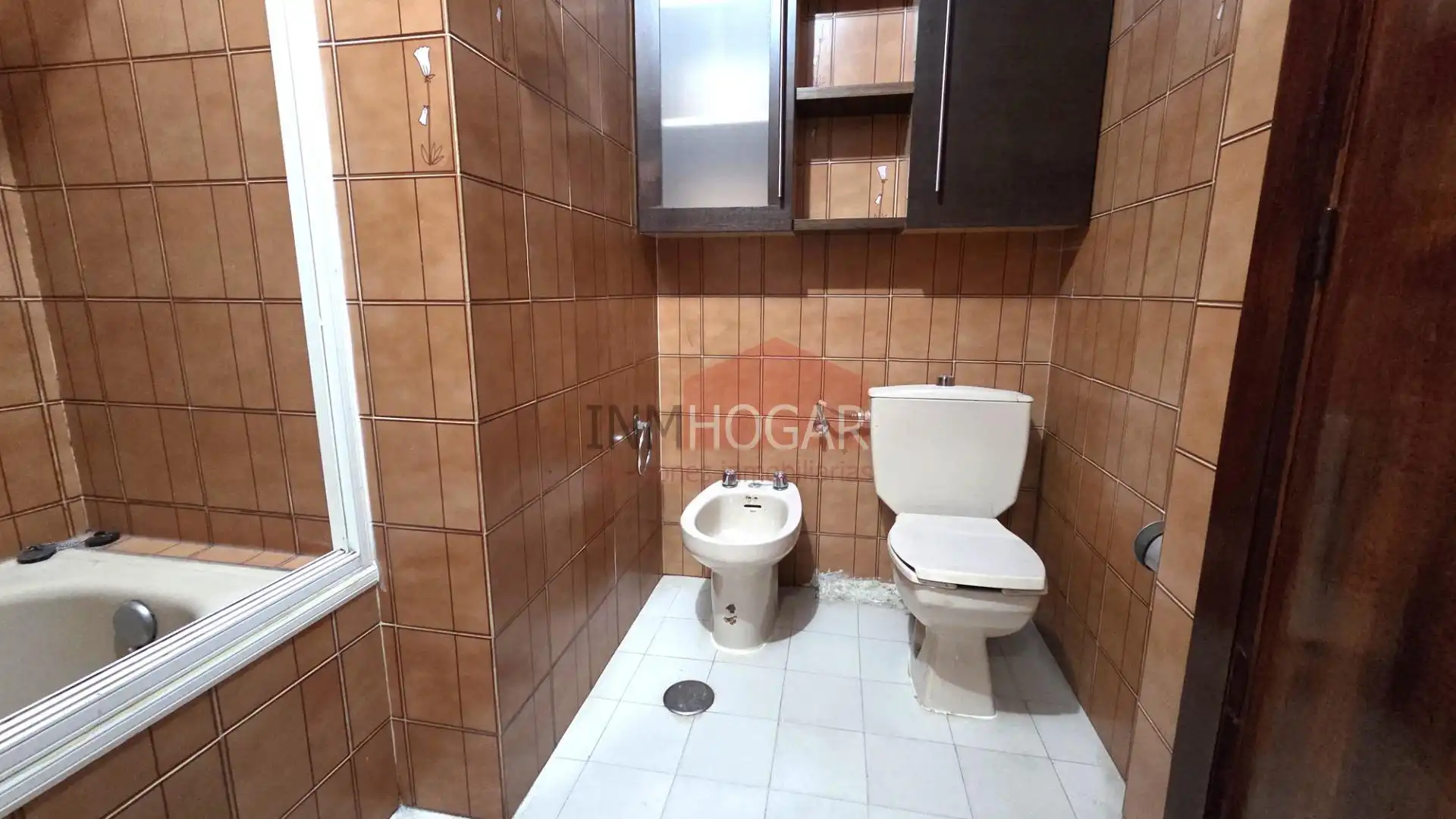 Baño de Piso en venta en Ávila con Calefacción y Terraza
