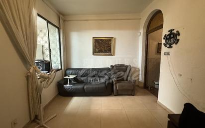 Living room of Flat for sale in Mataró