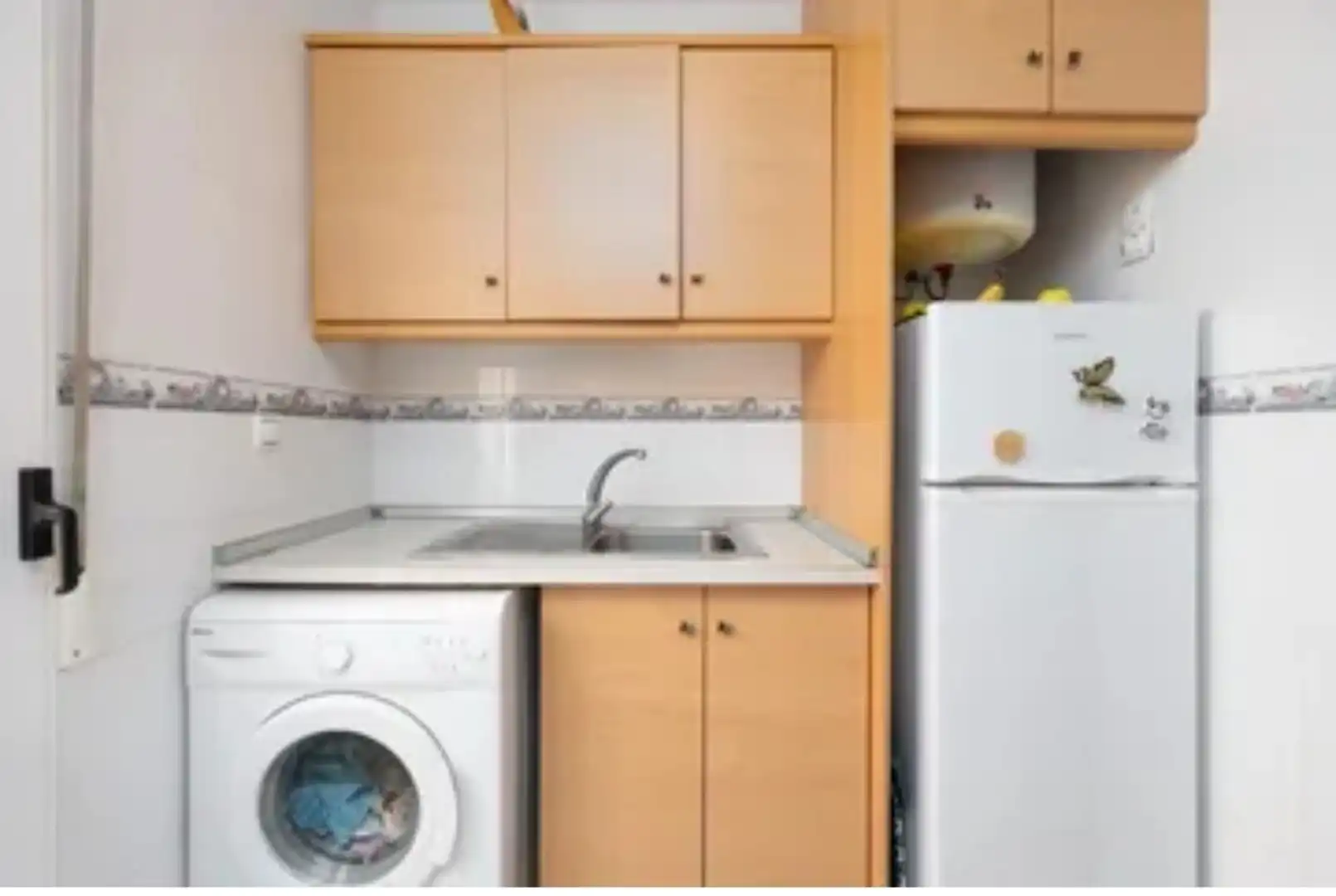 Kitchen of Ground floor for sale in Orihuela  with Terrace and Swimming Pool