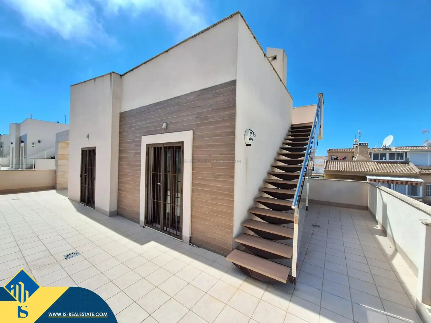 Chalet con jardín en venta en Nueva Torrevieja - Aguas Nuevas, imagen 30