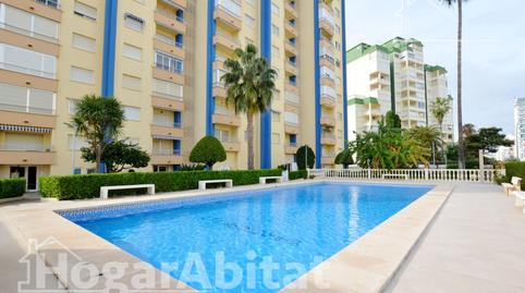 Foto 2 de Pis en venda a Calle Devesa, Playa de Gandia, Valencia