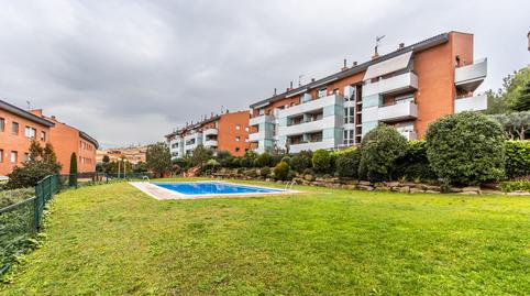 Foto 5 de Planta baixa en venda a  Segria, Can Casablanques, Sant Quirze del Vallès