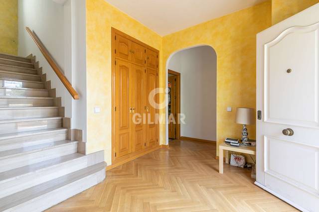 Casa-chalet en Venta en Ciudad Universitaria