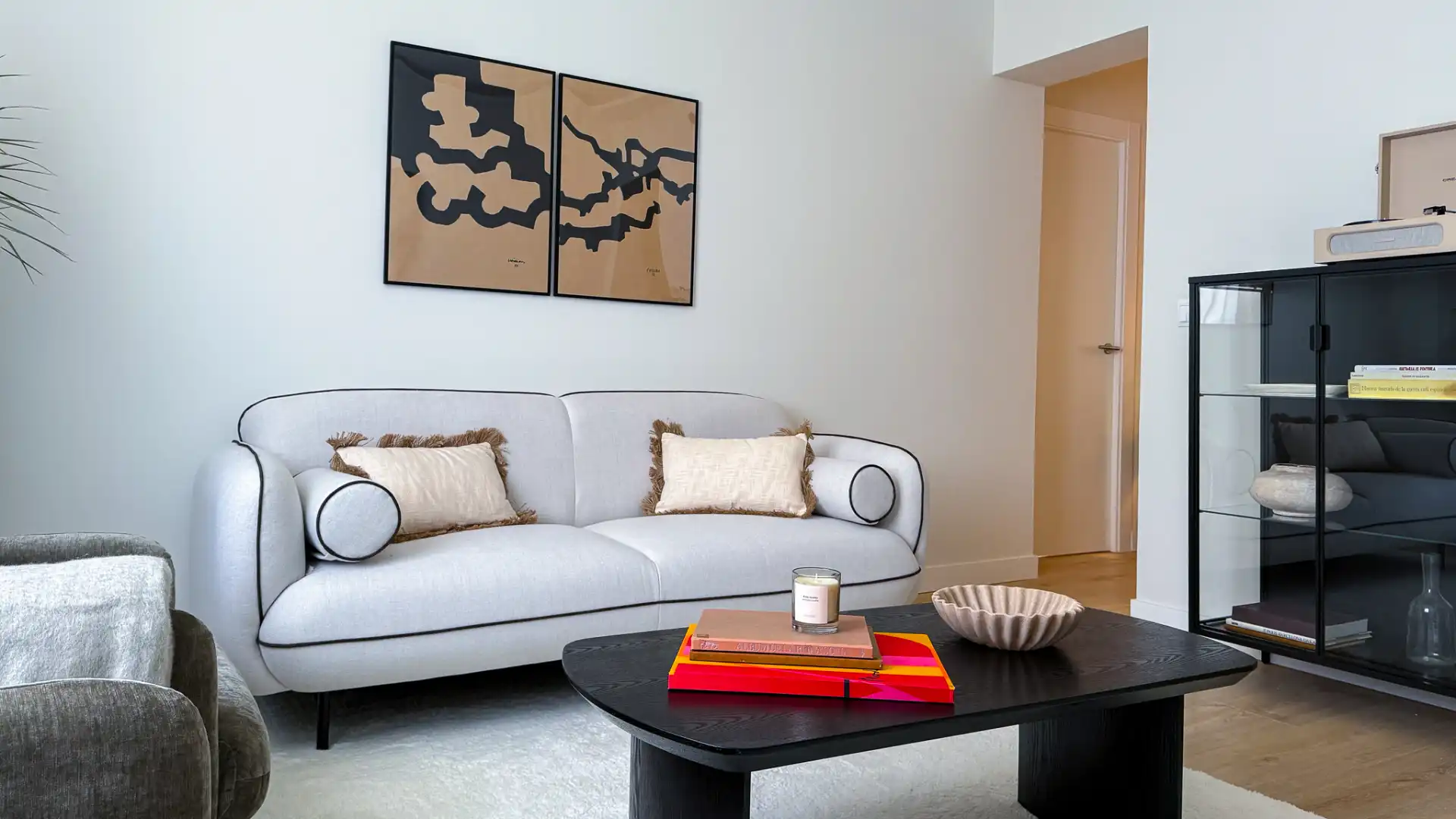 Appartement avec ascenseur à vendre à Calle de Fernán González, imagen 2
