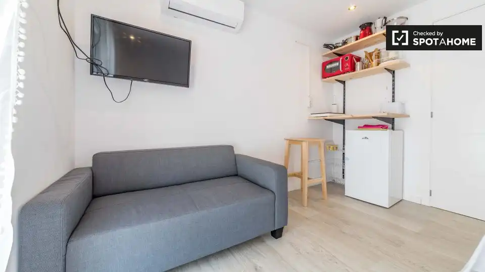 Wohnung mit Terrasse zur Miete in Camins al Grau, imagen 11