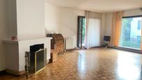 Living room of Flat for sale in Getxo   with Terrace