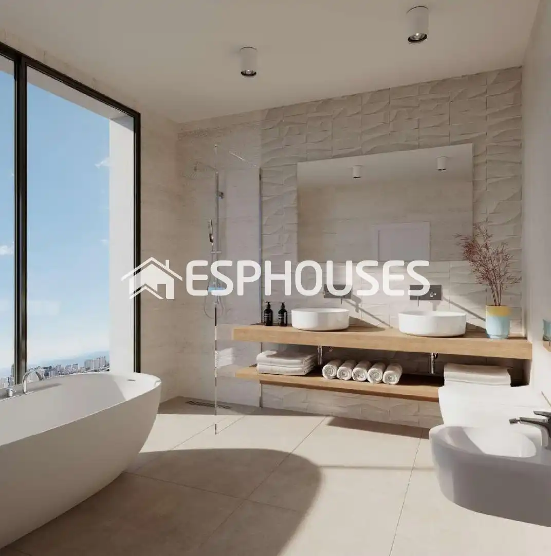 Casa amb terrassa en venda a Golf Bahía, imagen 10
