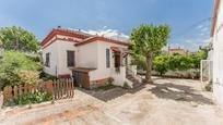 Jardí de Casa o xalet en venda en Montmeló amb Calefacció, Jardí privat i Terrassa