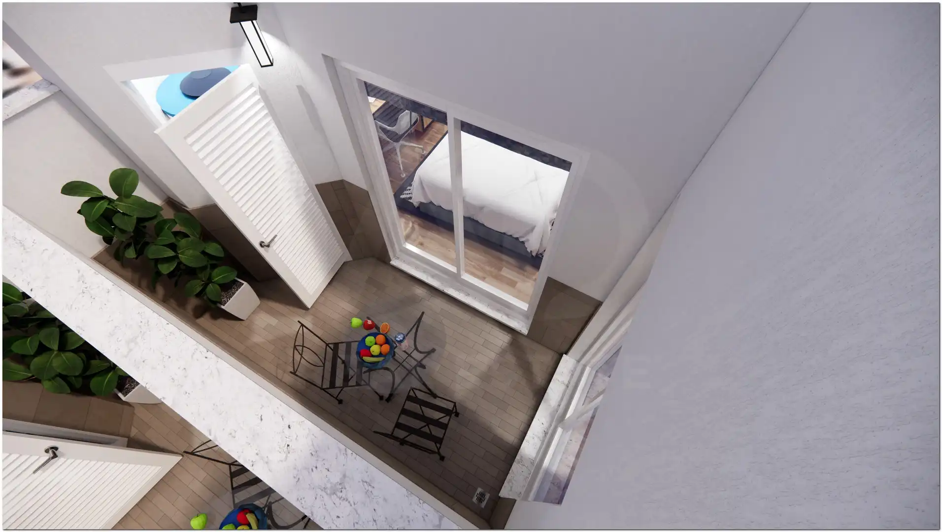 Wohnung mit Aufzug zum Verkauf in Puerto Deportivo, imagen 11