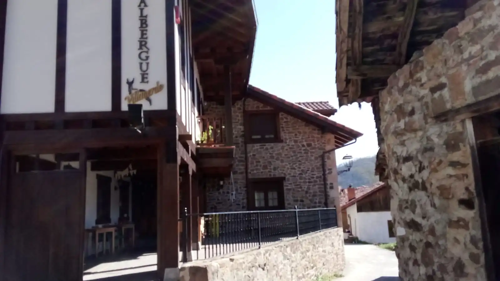 Casa adosada en venta en Vega de Liébana con Terraza