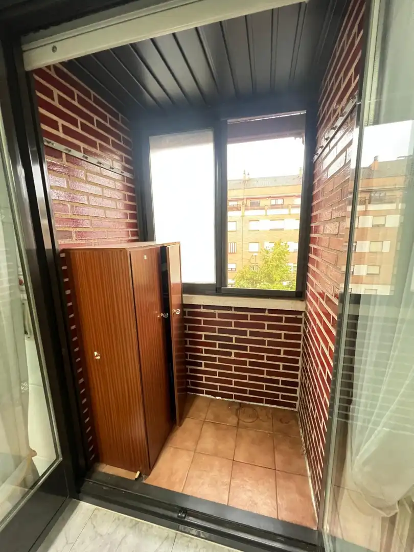 Appartement avec terrasse à vendre à Portillejo - Valdegastea, imagen 24