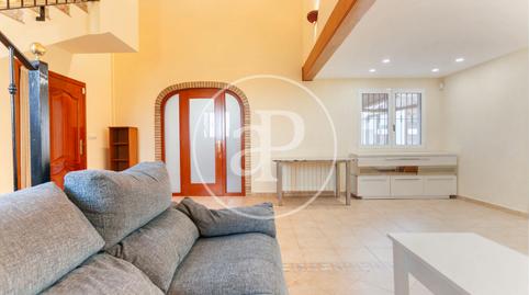 Foto 2 de Casa o xalet en venda a Saboya, Alboraya