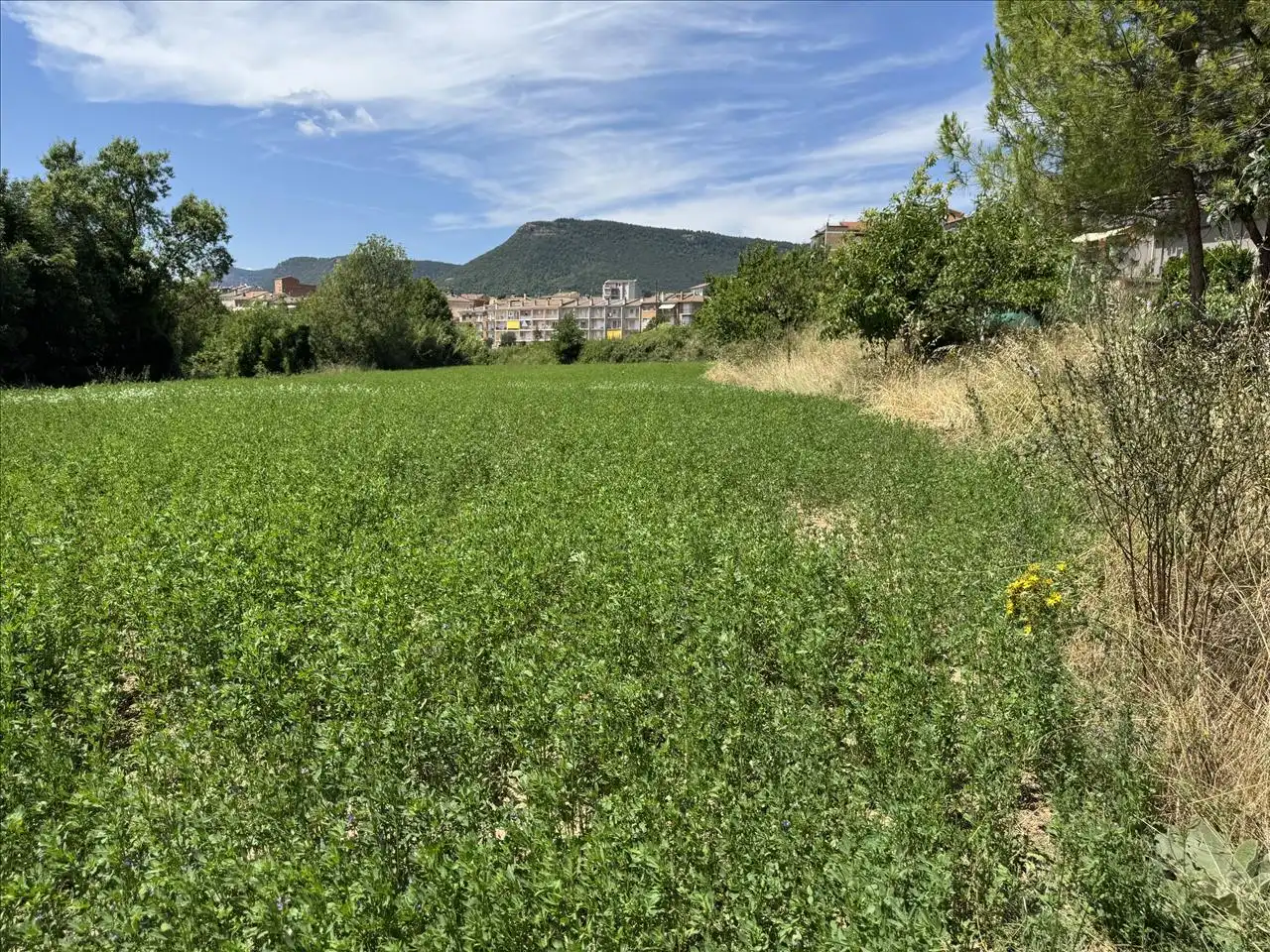 Terreno residenziale in vendita a Torrent De Fornos, imagen 8